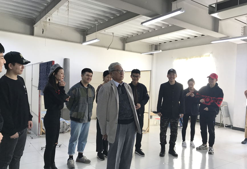 2018-2019学年第一学期期中教学检查圆满结束 2018-2019学年第一学期期中教学检查圆满结束