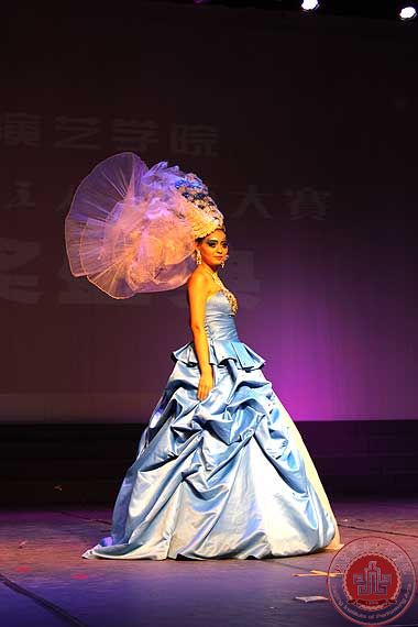 北京演艺专修学院第五届才艺大赛颁奖典礼圆满落幕