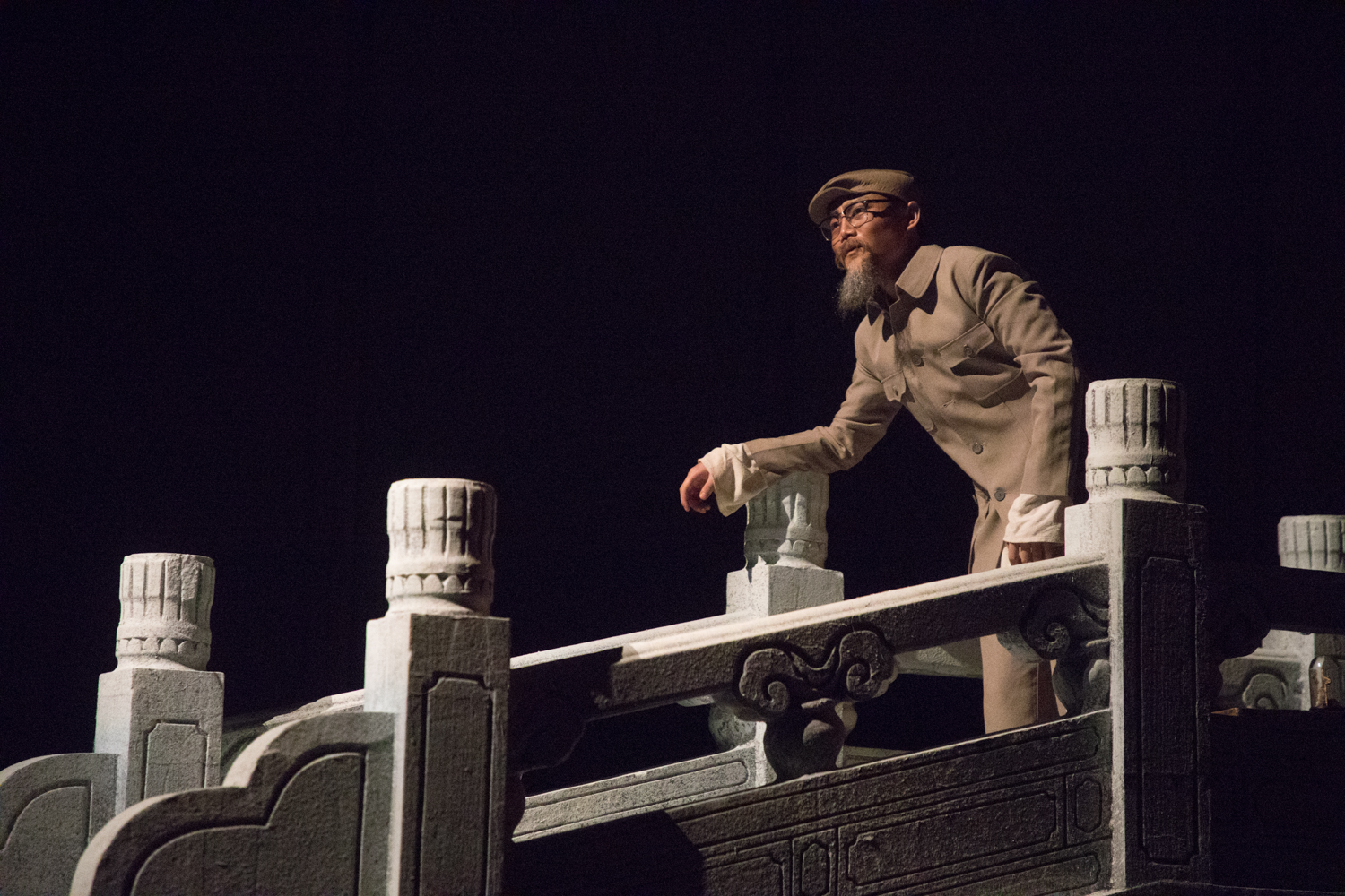 我院原创舞剧《金蝉塑与糖人宝》参加第六届中国校园戏剧 我院原创舞剧《金蝉塑与糖人宝》参加第六届中国校园戏剧