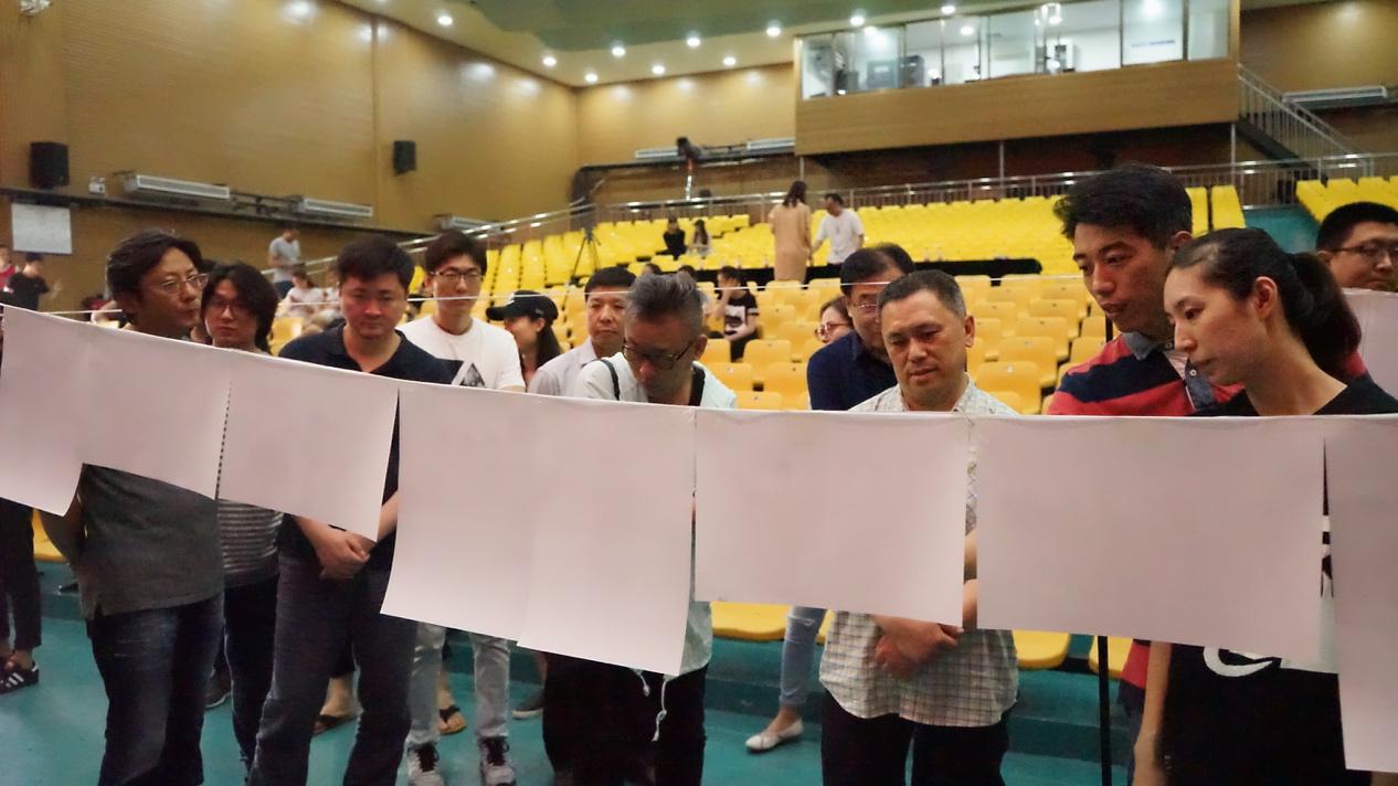 大型原创舞剧《金蝉塑与糖人宝》首次联排获北京专家称赞 大型原创舞剧《金蝉塑与糖人宝》首次联排获北京专家称赞