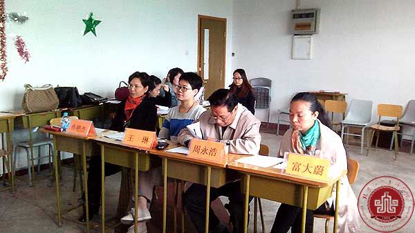 北京演艺专修学院2014届毕业生论文答辩圆满结束 北京演艺专修学院2014届毕业生论文答辩圆满结束