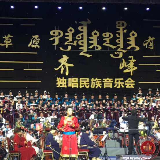 【直通院系】音乐系学生走进人民大会堂