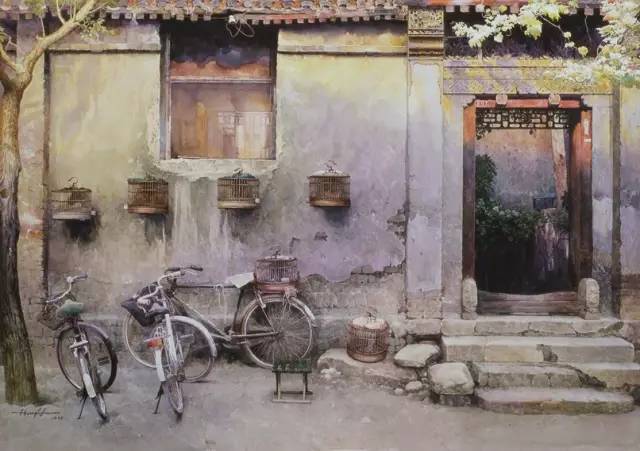 北京·演出推荐丨舞剧《金蝉塑与糖人宝》寻一城旧时光,还有那灵与器的魂动之魄 北京·演出推荐丨舞剧《金蝉塑与糖人宝》寻一城旧时光,还有那灵与器的魂动之魄