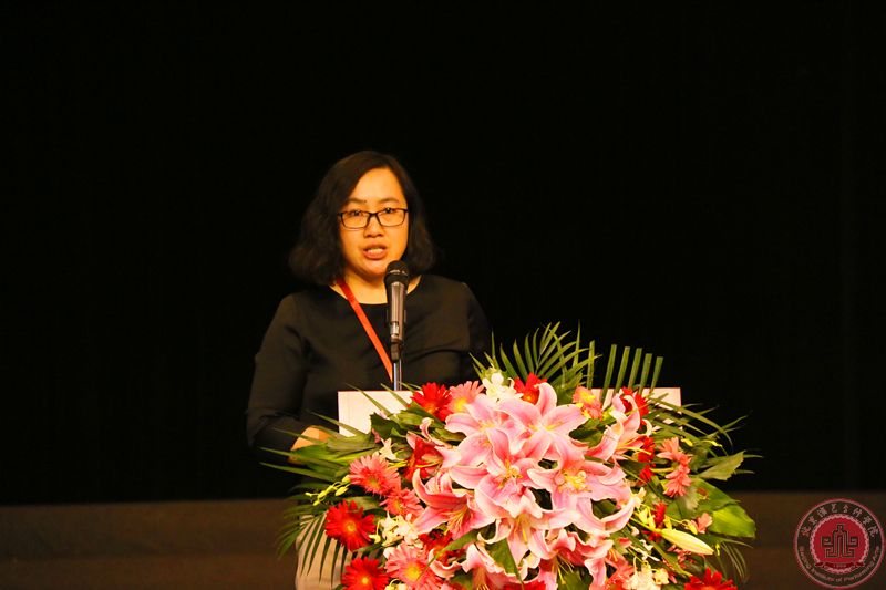 我院第四届教职工代表大会隆重召开 我院第四届教职工代表大会隆重召开