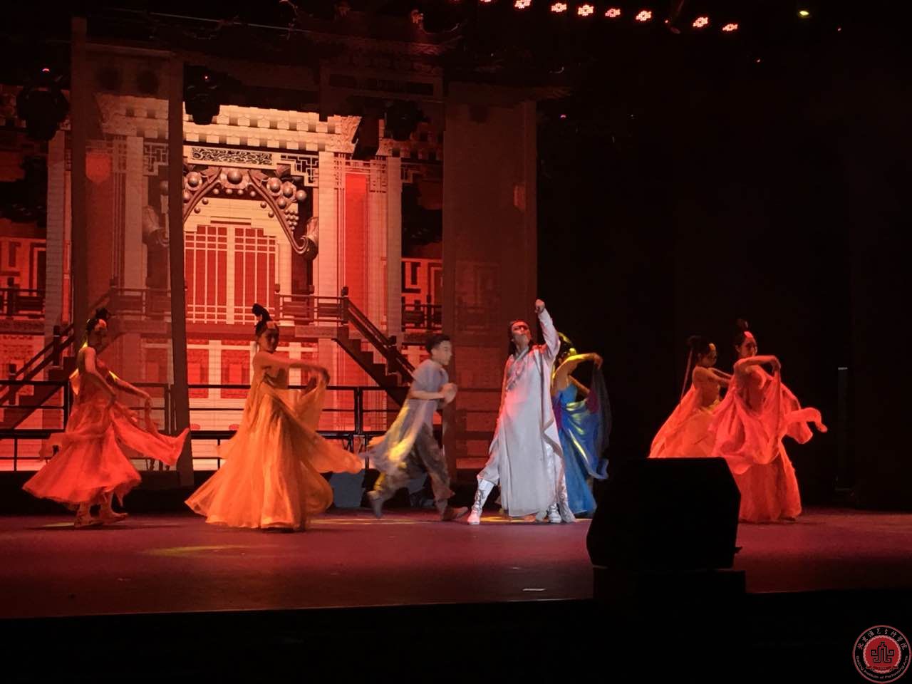 大型原创音乐剧《紫石街》登陆北演掀起艺术热潮 大型原创音乐剧《紫石街》登陆北演掀起艺术热潮