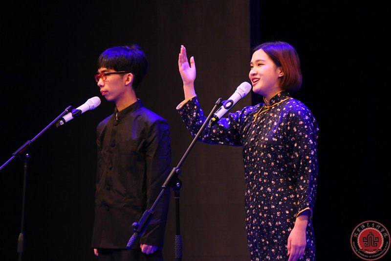 北京演艺专修学院第八届校园才艺大赛正式启动