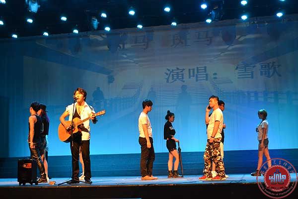 付林音乐工作室倾情打造瓜农班