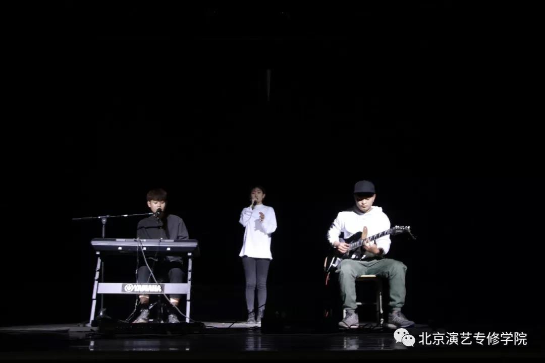 第九届才艺大赛“为梦发声”流行演唱组、流行器乐组初赛 第九届才艺大赛“为梦发声”流行演唱组、流行器乐组初赛