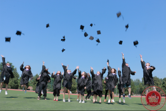 北演文管系第六届映像青春毕业晚会圆满落幕