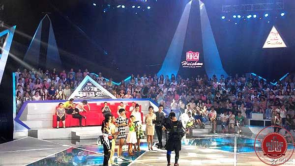 梦想与期冀从这里起飞 梦想与期冀从这里起飞