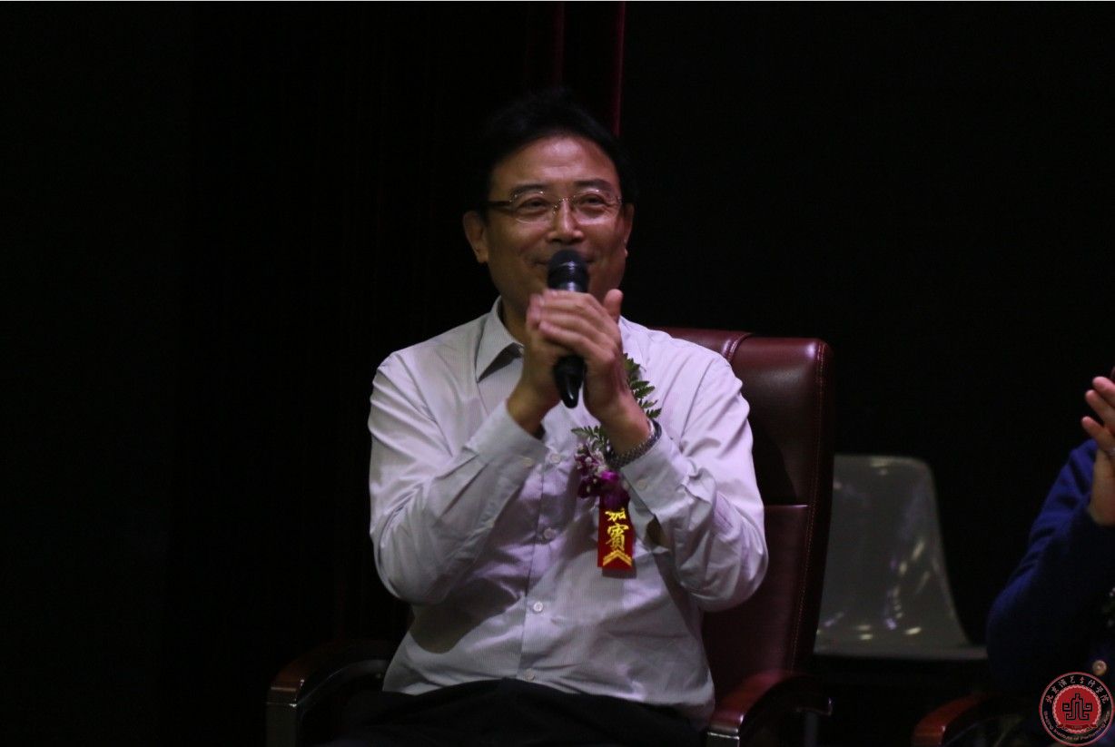 中国原创音乐人才培养研讨会在我院举办 中国原创音乐人才培养研讨会在我院举办