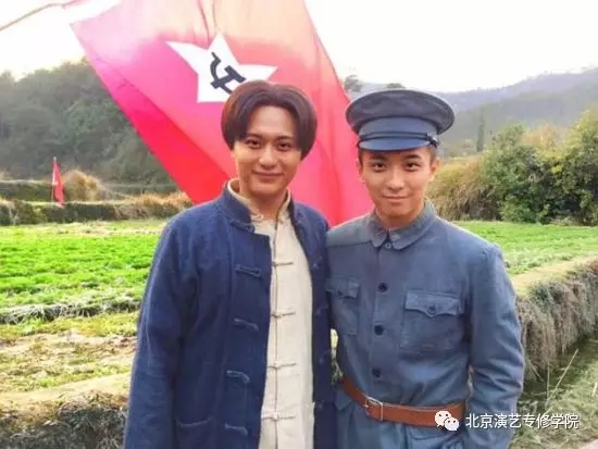 电视剧《秋收起义》登陆广东卫视,我院优秀毕业生参演 电视剧《秋收起义》登陆广东卫视,我院优秀毕业生参演