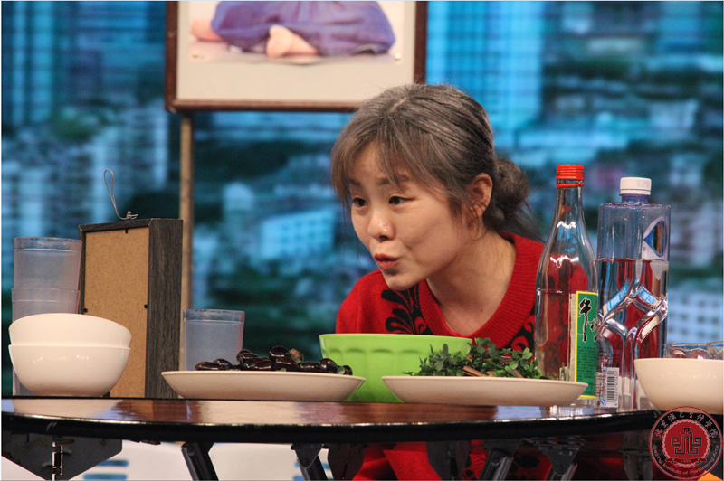 北京演艺专修学院第八届才艺大赛颁奖典礼隆重举行