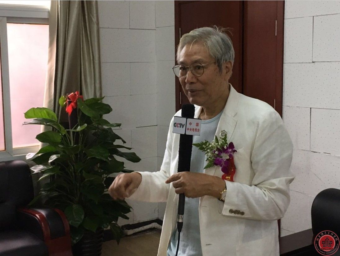 中国原创音乐人才基地落户北京演艺专修学院 中国原创音乐人才基地落户北京演艺专修学院