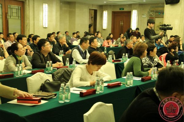 我院领导赴上海参加“中国话剧协会2015年全国会员大会” 我院领导赴上海参加“中国话剧协会2015年全国会员大会”