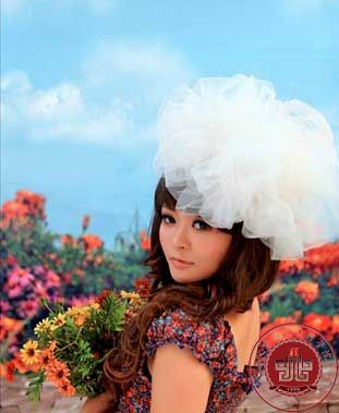 甘梦露：任何的困难阻碍都压制不了我一颗爱音乐的心