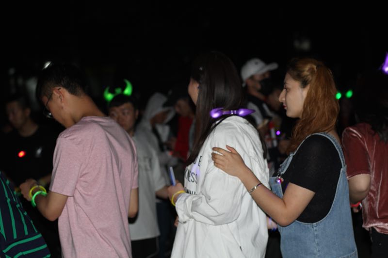 五四青年节——我们正青春 五四青年节——我们正青春