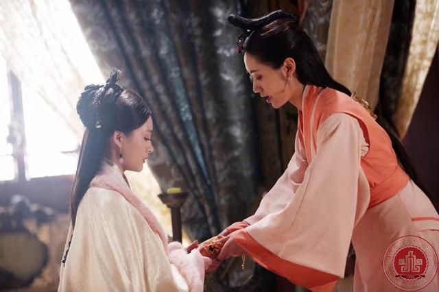 《丽姬传》即将播出,蒙玉立与迪丽热巴演对手戏 《丽姬传》即将播出,蒙玉立与迪丽热巴演对手戏