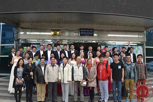 音乐系10级毕业生圆满完成专业考试