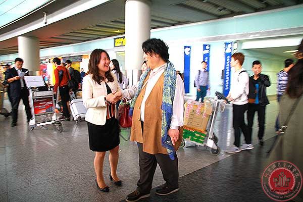 中韩青年艺术交流晚会完美落幕 中韩青年艺术交流晚会完美落幕