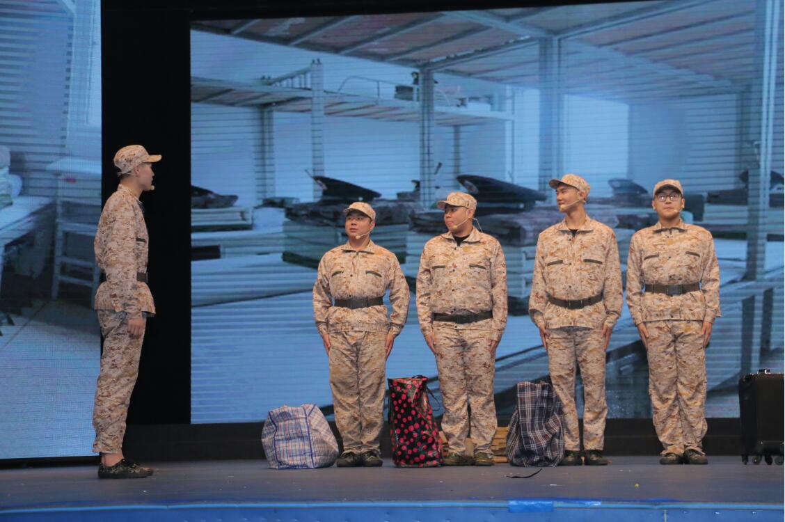 我院隆重举行2018届毕业典礼暨第九届才艺大赛颁奖典礼 我院隆重举行2018届毕业典礼暨第九届才艺大赛颁奖典礼