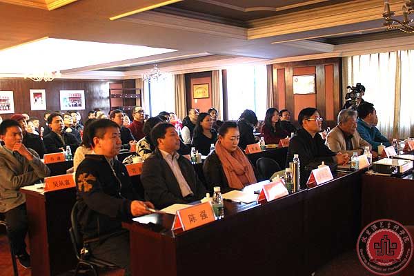 2014年招生总结大会顺利召开 2014年招生总结大会顺利召开