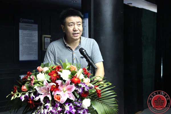 【夏令营2】开营仪式 【夏令营2】开营仪式