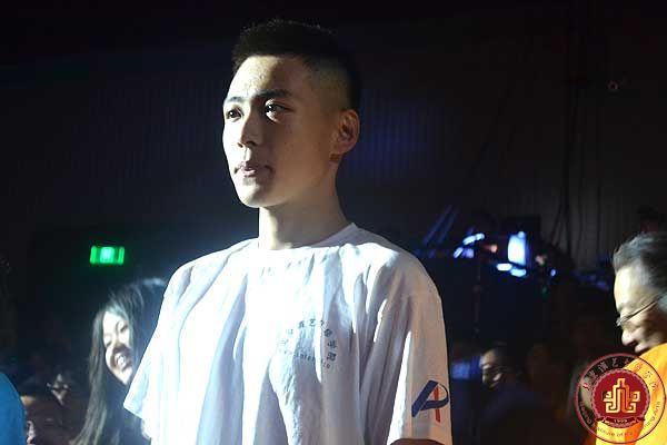 学生作品入围“北京市第四届大学生戏剧节优秀展演剧目“