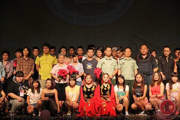 继往开来，再创佳绩