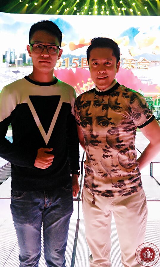 我院音乐系学生被中国歌剧舞剧院合唱团外聘为合唱演员 我院音乐系学生被中国歌剧舞剧院合唱团外聘为合唱演员