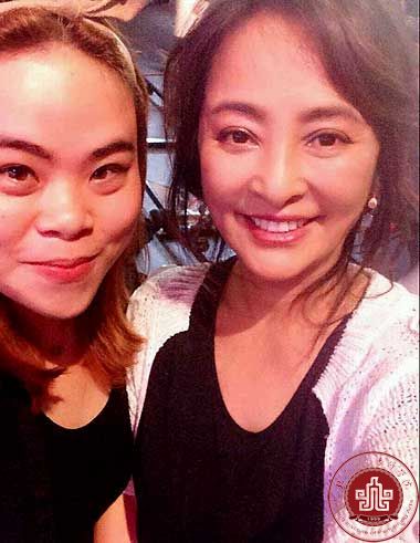 北演文管系青春飞扬