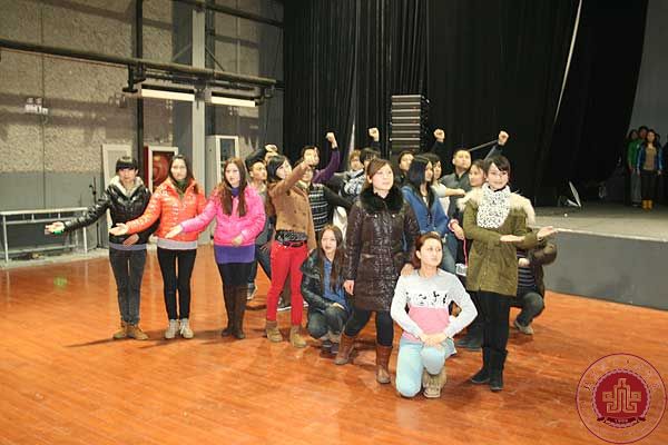 雷锋 不朽的丰碑 永远的榜样