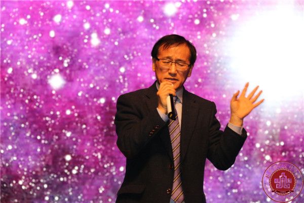 2015年第七届Flower song 韩中歌谣祭公演圆满结束