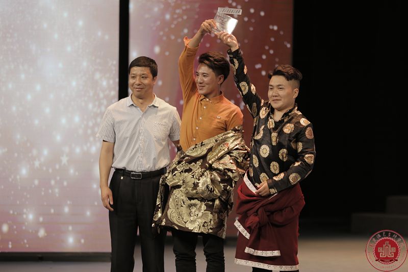 第八届才艺大赛影像大赛颁奖典礼圆满落幕 第八届才艺大赛影像大赛颁奖典礼圆满落幕