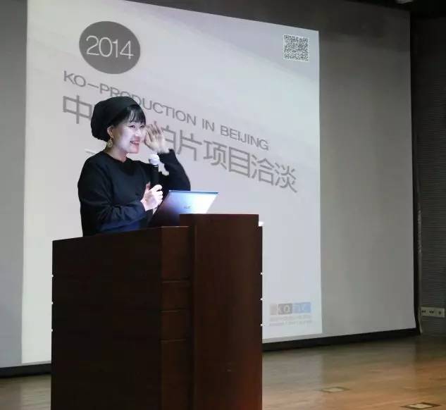 听“都教授”讲韩国电影新浪潮的三十年 听“都教授”讲韩国电影新浪潮的三十年