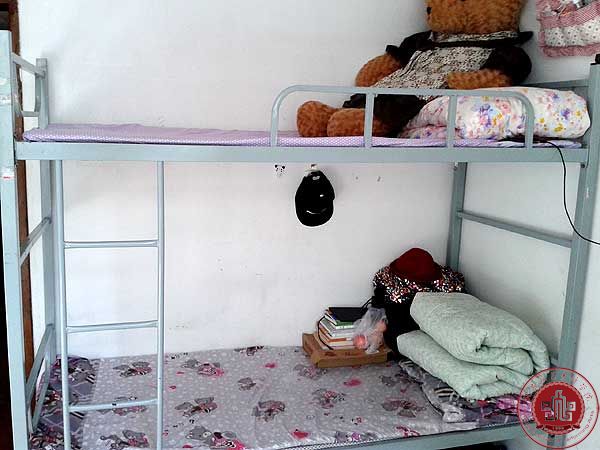 美丽心灵，从我做起