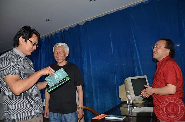 学院举办2014年第三次校园招聘会 学院举办2014年第三次校园招聘会