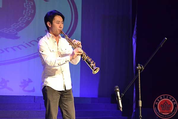 北京歌剧舞剧院来我院演出 北京歌剧舞剧院来我院演出