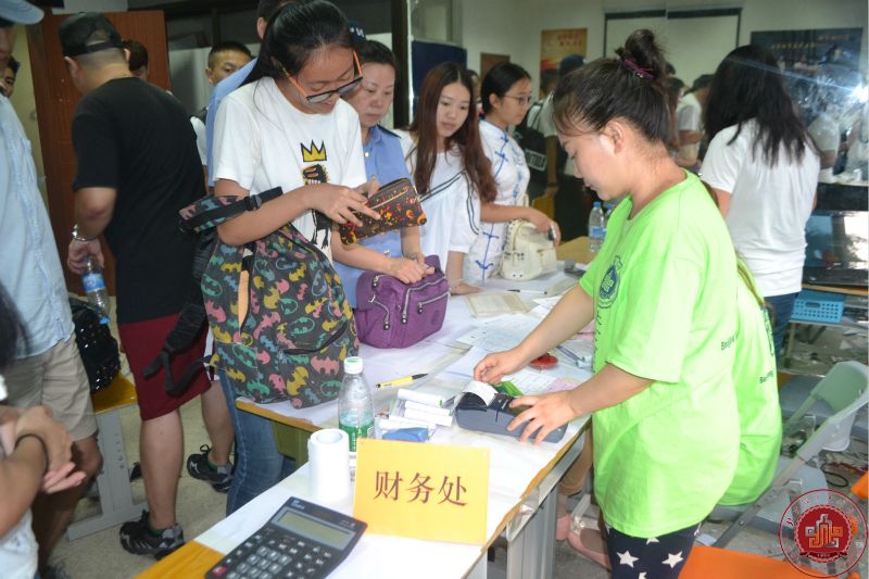 北京演艺专修学院喜迎八方学子 北京演艺专修学院喜迎八方学子