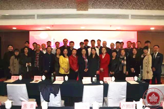 我院唐武老师出席“全国青少年艺术展演”北京赛区活动