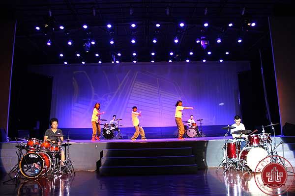 【夏令营1】北演艺术年华综合汇演