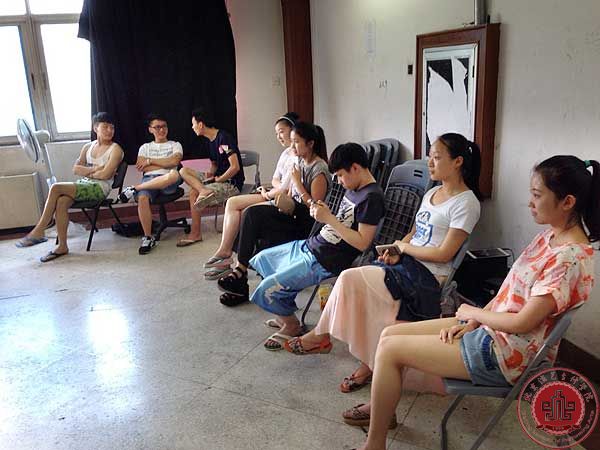 海选演员,成就梦想 海选演员,成就梦想