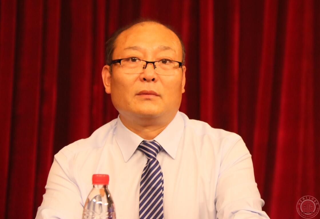 北京演艺专修学院隆重举行2017级新生开学典礼 北京演艺专修学院隆重举行2017级新生开学典礼