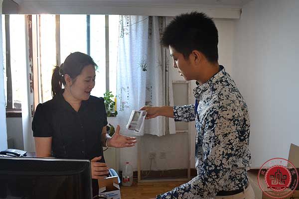 喜迎教师节 欢送祝福语