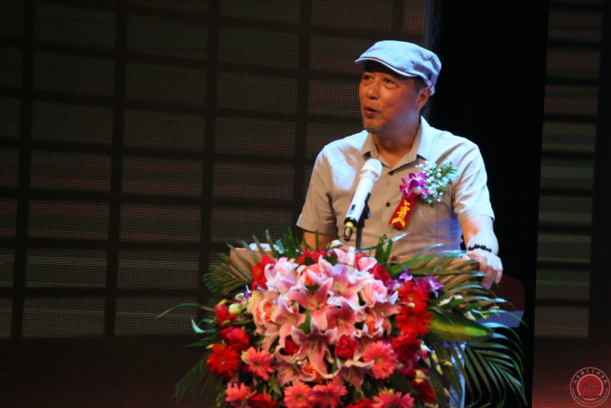 中国原创音乐人才基地落户北京演艺专修学院 中国原创音乐人才基地落户北京演艺专修学院