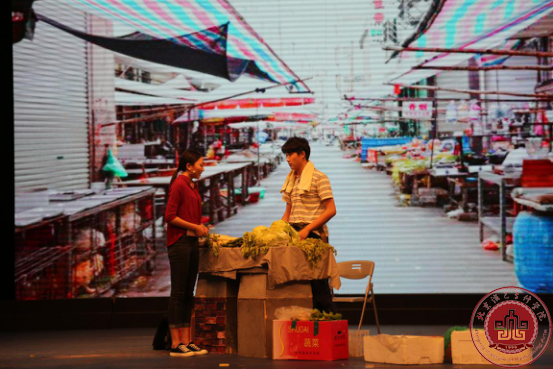 第八届才艺大赛“人间处处是真情”戏剧小品大赛圆满落幕