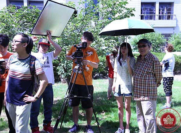 理论与实践结合，梦想与学识齐飞