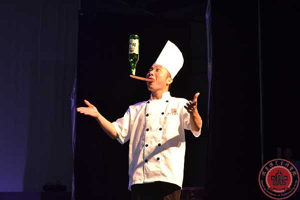 北京歌剧舞剧院来我院演出 北京歌剧舞剧院来我院演出