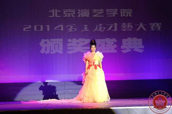 北国才子佳人，演艺羽世而立