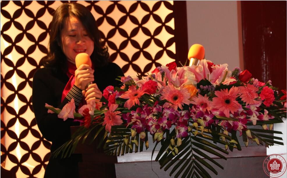 北京演艺专修学院2017年度招生工作总结表彰会成功召开 北京演艺专修学院2017年度招生工作总结表彰会成功召开